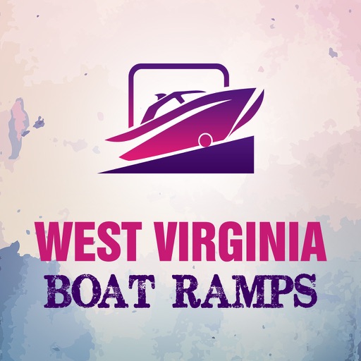 West Virginia Boat Ramps icon