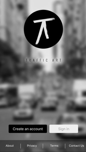 Traffic Art(圖4)-速報App