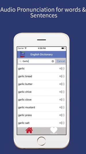 English to English Dictionary offline(圖4)-速報App