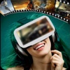 VRPlayer Master - 360° Video Player for VR