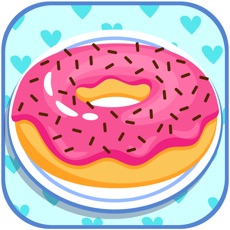 Activities of Donuts Swap Games : match 3 puzzle fun game