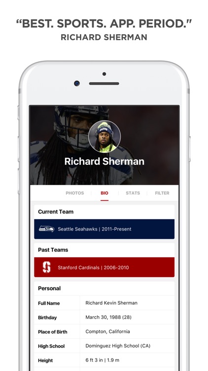 SportLocker screenshot-4
