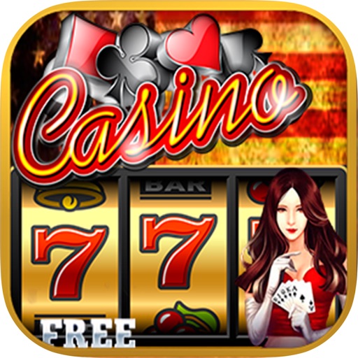 Advanced Casino - Slots Game - Free iOS App