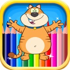 Top 28 Games Apps Like Cat Coloring Page - Best Alternatives