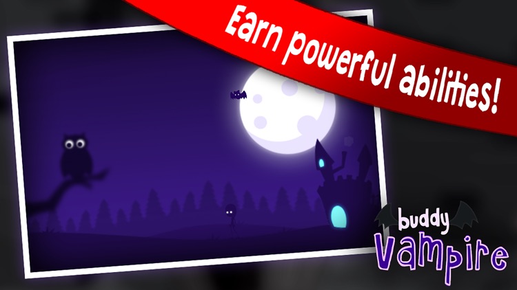 Buddy Vampire screenshot-3