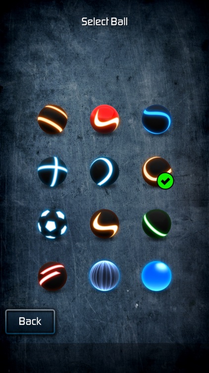 Bowling 10 Balls