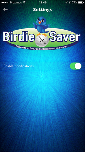 Birdie Saver(圖3)-速報App