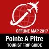 Pointe A Pitre Tourist Guide + Offline Map