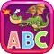 Get your little one on track to perfect penmanship with the Tracing ABC app for your device