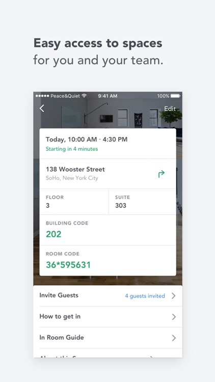 Breather: Work, Meet, or Focus screenshot-4