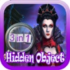 Hidden Object: Snow Queen - Mystical Adventure