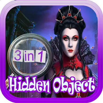 Hidden Object: Snow Queen - Mystical Adventure Читы
