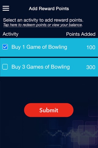 Jersey Lanes Bowling screenshot 2