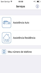 Direct Assist Zurich Captura de tela 2