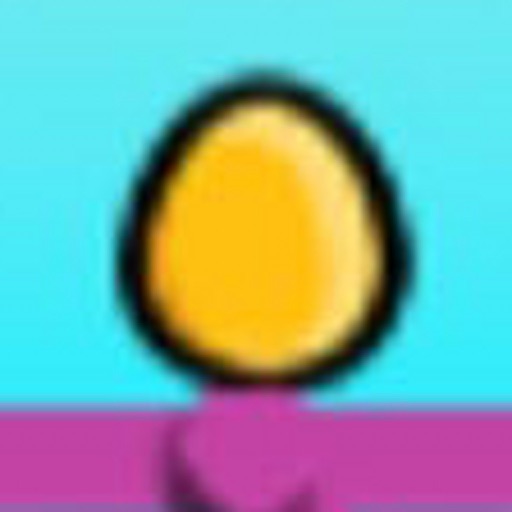 Little Egg Dashing Revolution icon