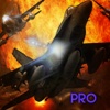 Bumpy Flight Aircraft Pro:Use The Turbo