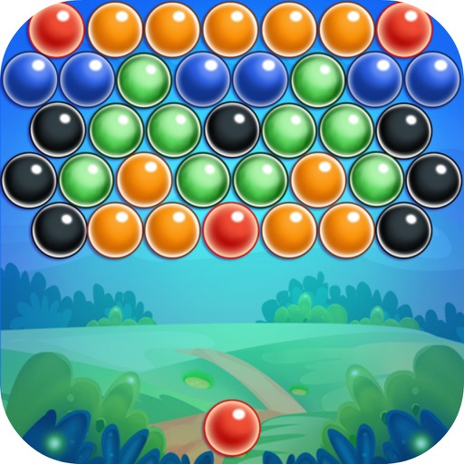 ALahon Bubble Play iOS App