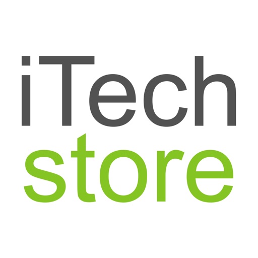 iTechStore icon