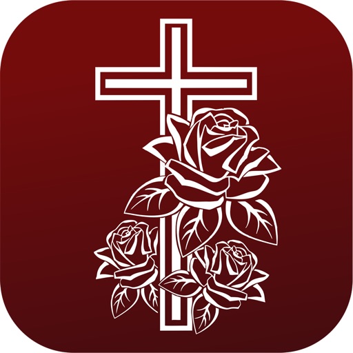 Catholic Apps (Rosary, Divine Mercy, Prayer) Icon