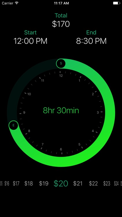 Hourly Calculator - Know Your Hour Based Pay