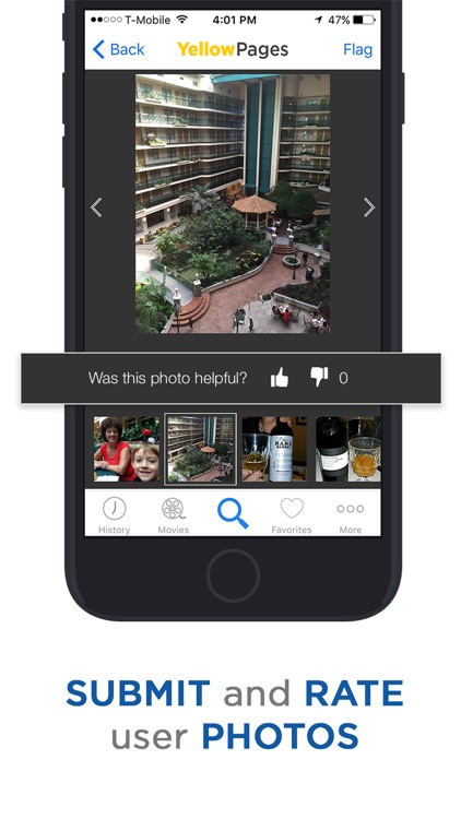 Yellow Pages screenshot-4