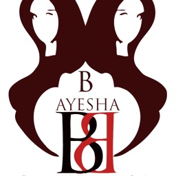 B Ayesha Inc The App