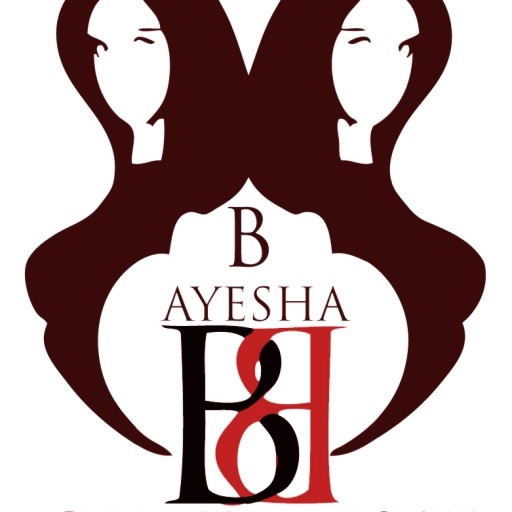 B Ayesha Inc The App icon