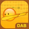 Dab Emoji Keyboard - Emojis for iPhone & iPad