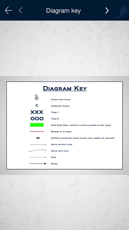 Hockey Drills 2 Lite: Small Area Games