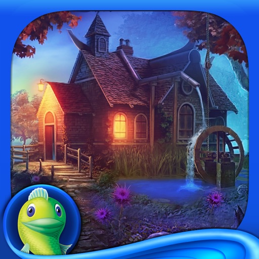 Witches' Legacy: Awakening Darkness HD - Hidden iOS App