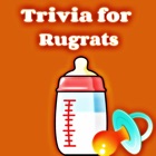 Top 42 Entertainment Apps Like Trivia for Rugrats - Animated TV Series Fun Quiz - Best Alternatives