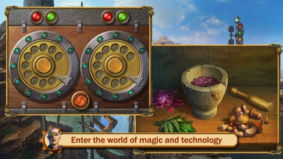 How to cancel & delete Kingdom of Aurelia: Mystery of the Poisoned Dagger from iphone & ipad 3
