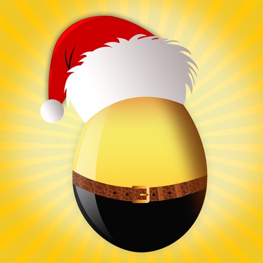 Egg-Toss Icon