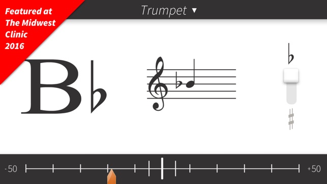 Bandmate Chromatic Tuner