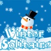 Winter Solitaire poke