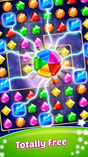 Jelly Mania: Candy Gummy HD(圖1)-速報App