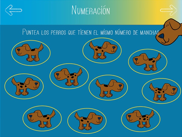 Cálculo 6-7 años FREE - Divertidos e inteligentes