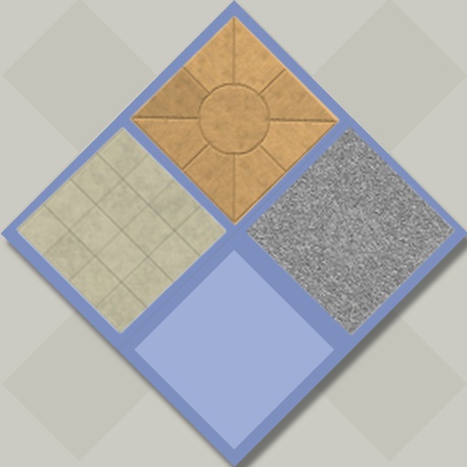 Layer up the Tiles - new block stacking game icon