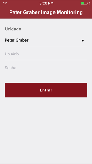 Peter Graber Image Monitoring(圖1)-速報App