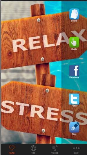 How to Relieve Stress and Relax