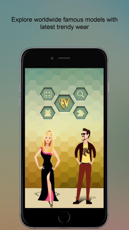 Famous Models SMART Biography