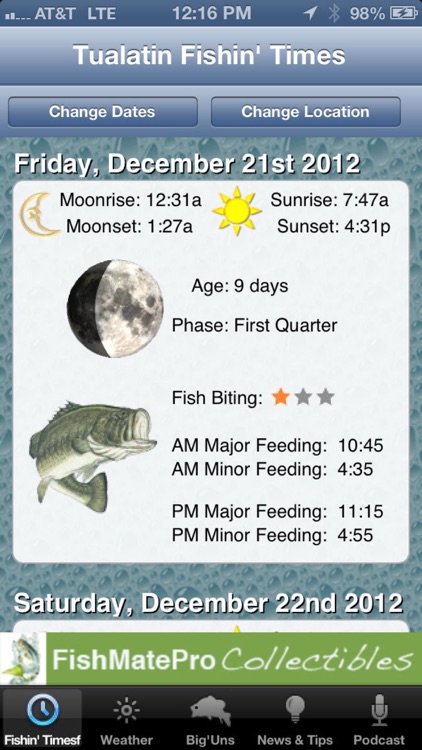 FishMate®Pro