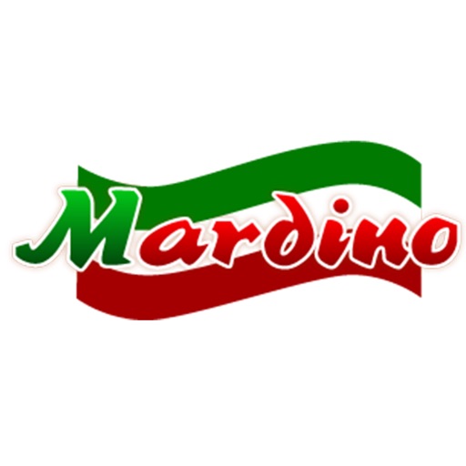 Pizzeria Mardino by app smart GmbH