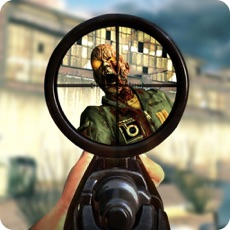 Activities of Zombie Sniper 3D - Last Man Standing