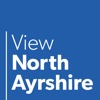 View North Ayrshire