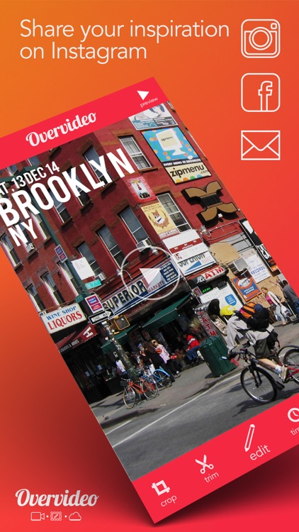 Overvideo: Add Text to Videos screenshot-4