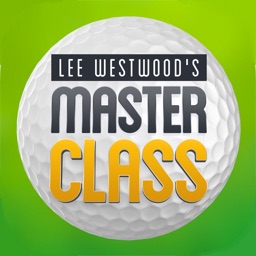 Lee Westwood's Official Golf Masterclass