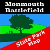 Monmouth Battlefield State Park & POI’s Offline