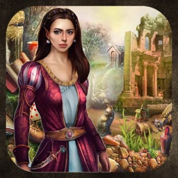 Hidden Objects Of The Eleven Treasure