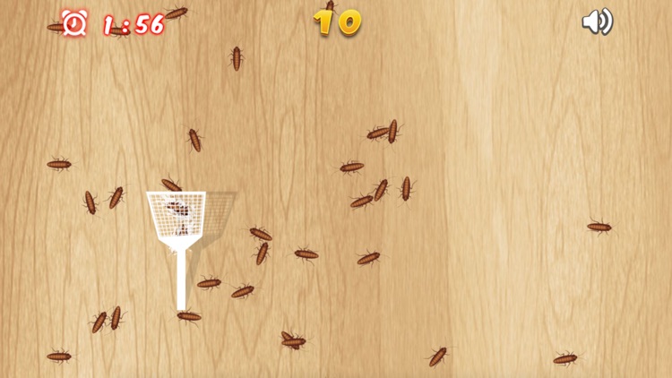 New Cockroach Smasher